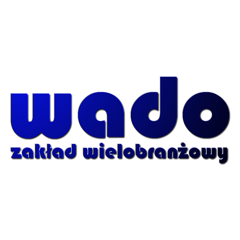 WALDEMAR KAWECKI Zakład Wielobranżowy "WADO"