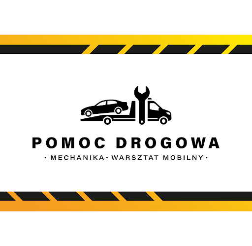 Pomoc Drogowa - ARTUR MACIASZEK